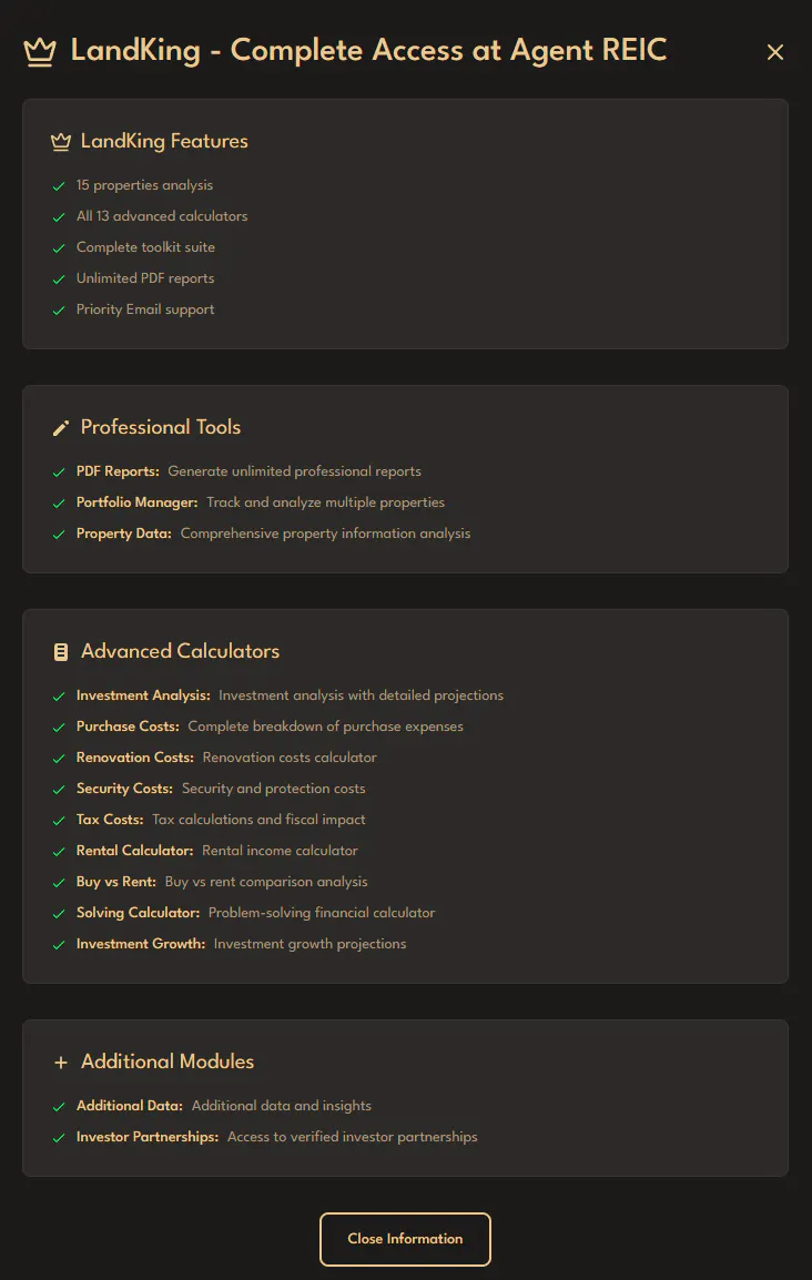 Agent REIC  gallery image
