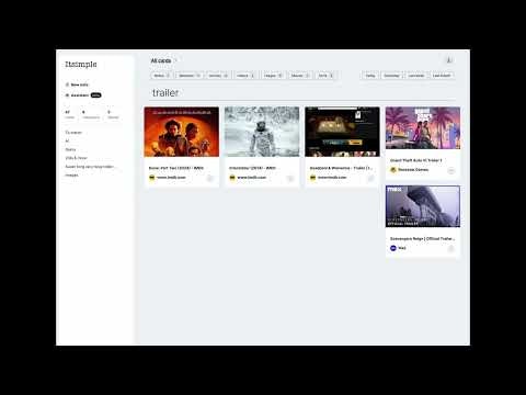 Itsimple AI gallery image