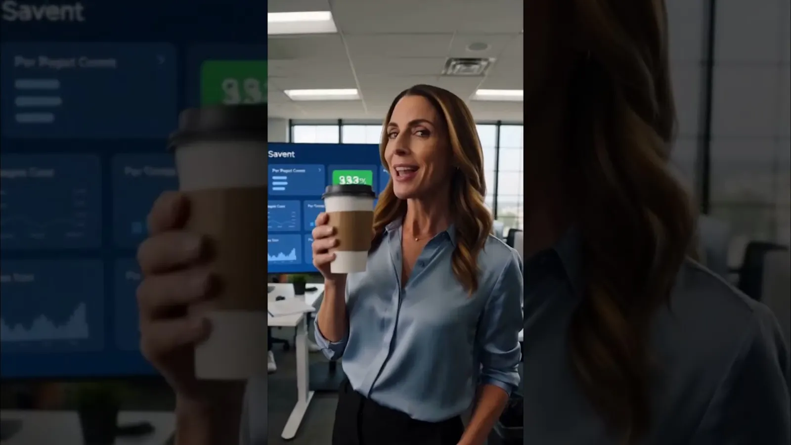 Clawgate screenshot 1 (video preview)