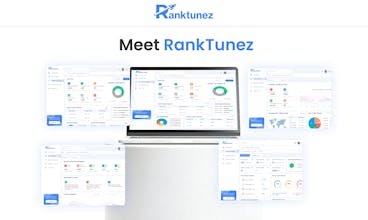 Ranktunez gallery image