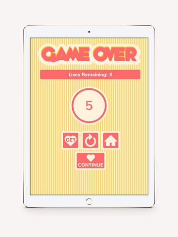 Tap the Button Challenge gallery image