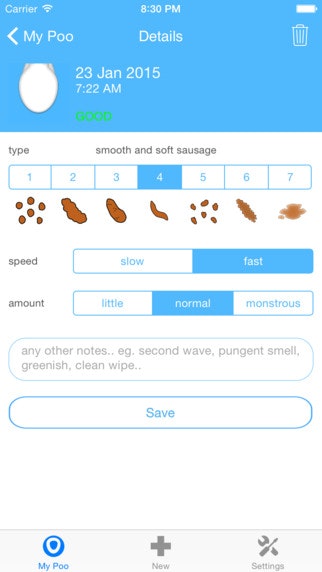 Poo Keeper gallery image