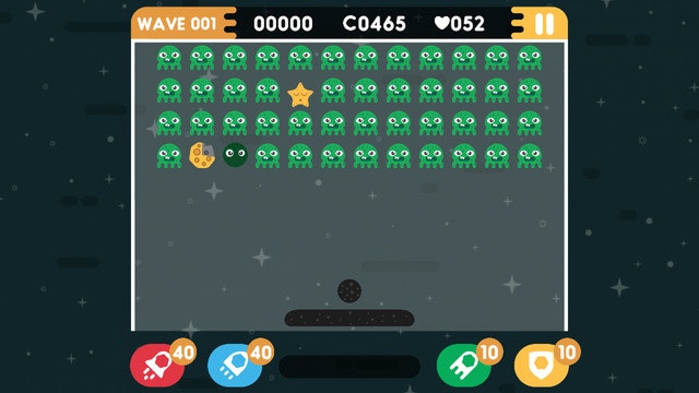 Dark Matty gallery image