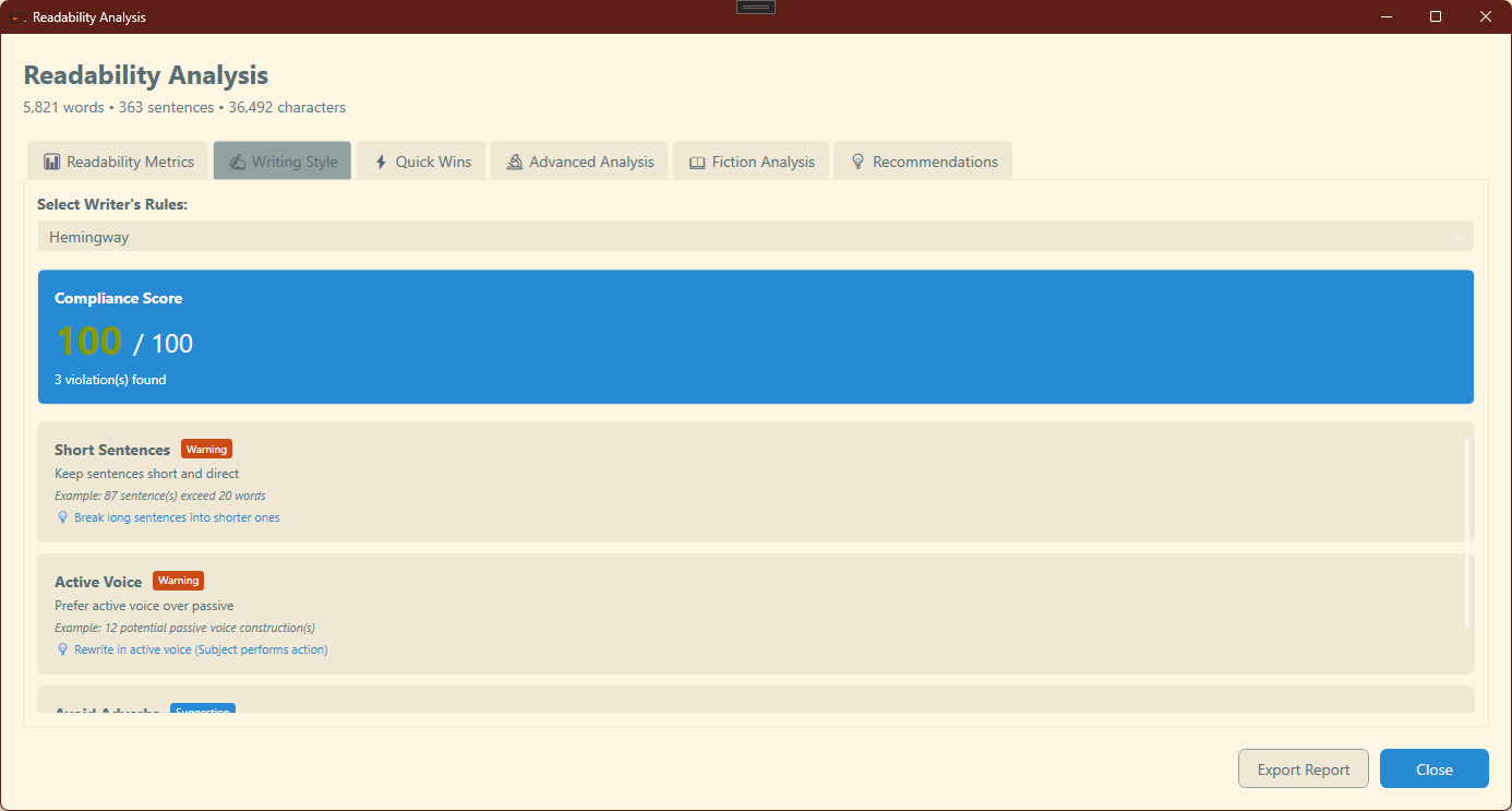 BookCatalyst - Screenshot 2 preview