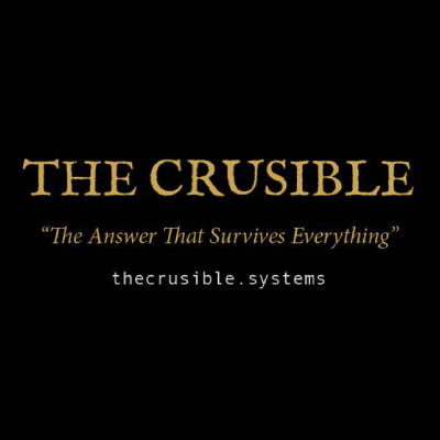 The AI That Earns Its Answers gallery image