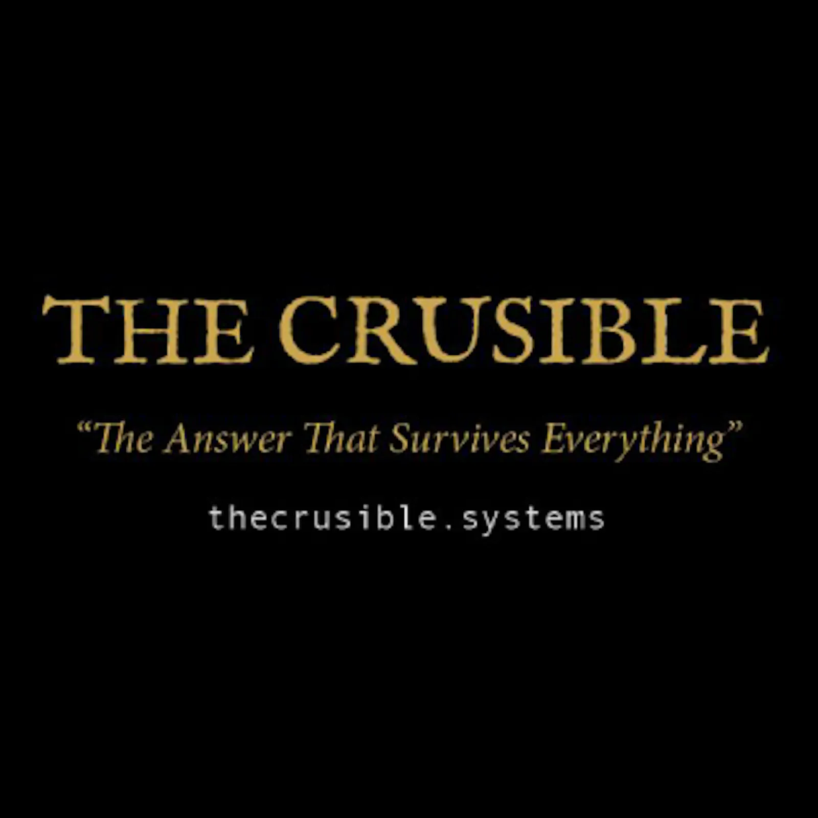 The AI That Earns Its Answers screenshot 2