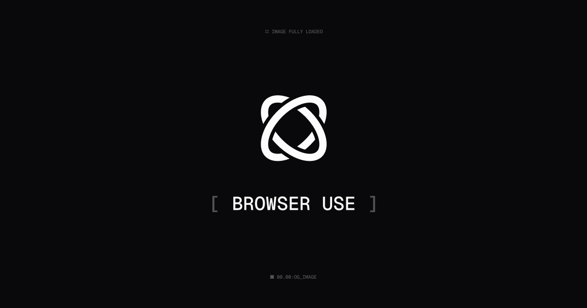 Browser Use Skills gallery image