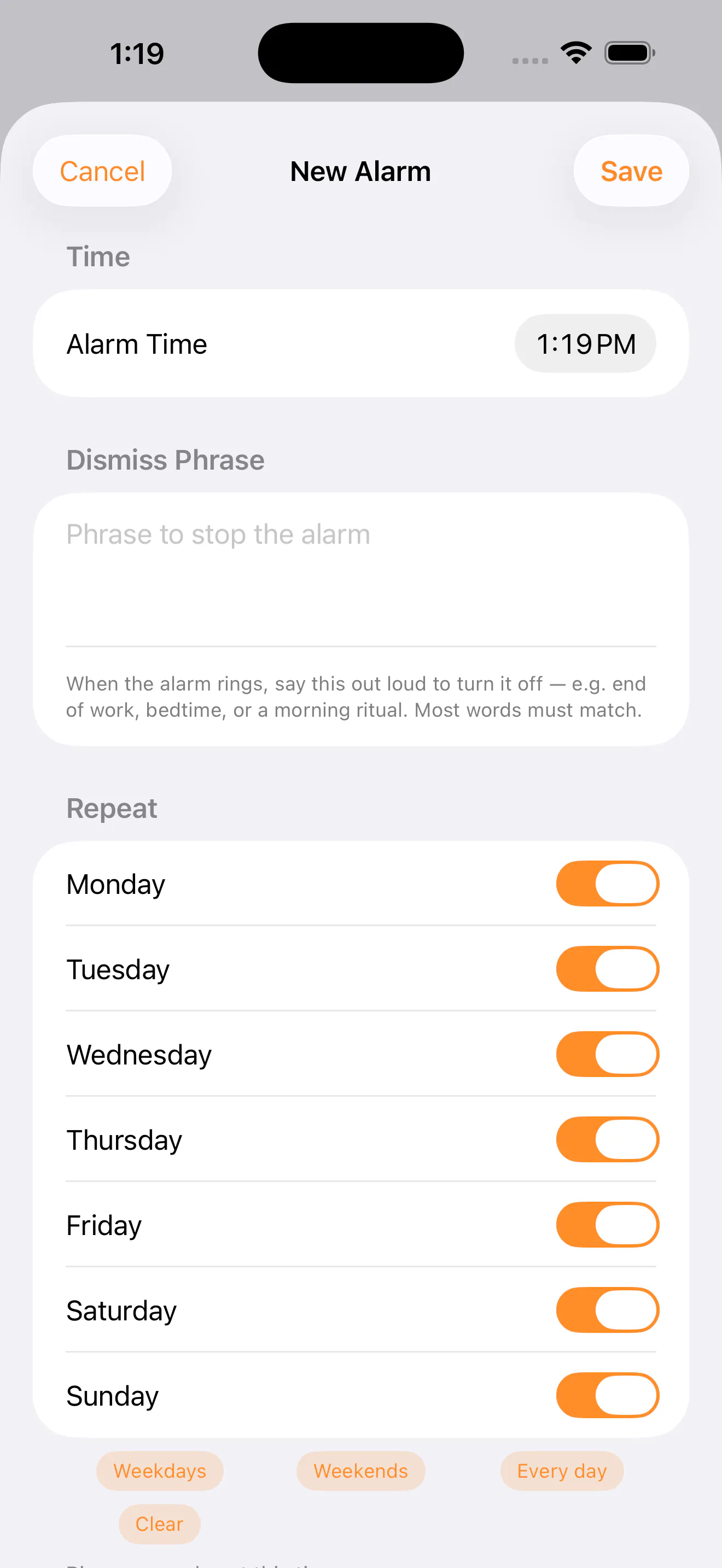 Screenshot 3