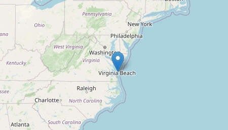 US Area Codes gallery image