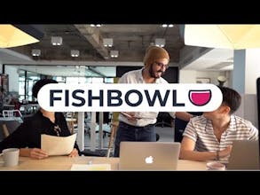 Fishbowl gallery image