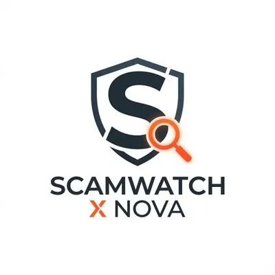 SCAMWATCH X NOVA