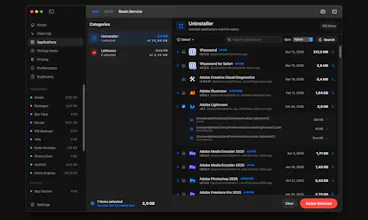 Room Service gallery image