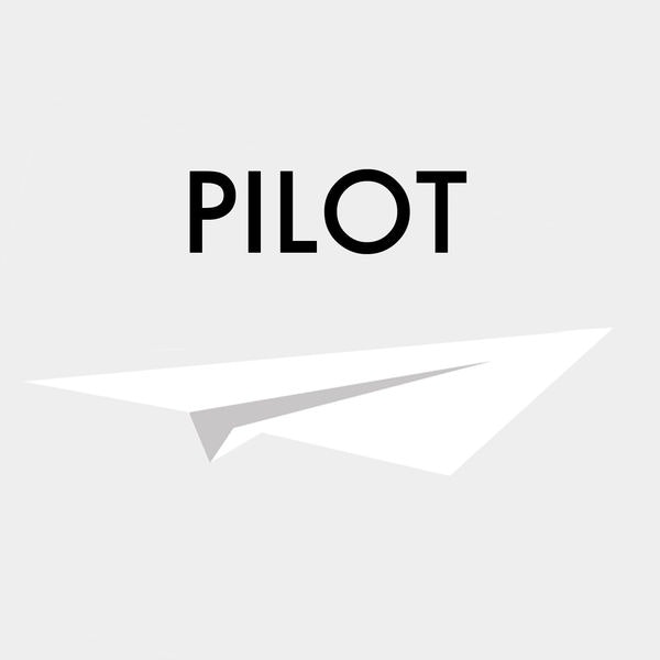 Pilot - 1: Beginning a Beginning