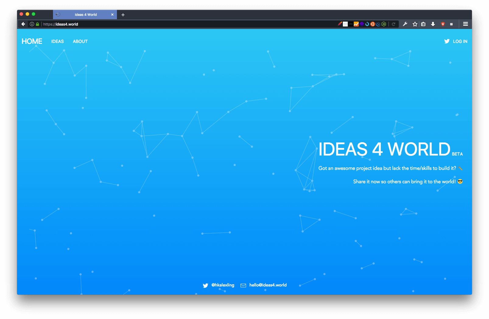 Ideas 4 World gallery image