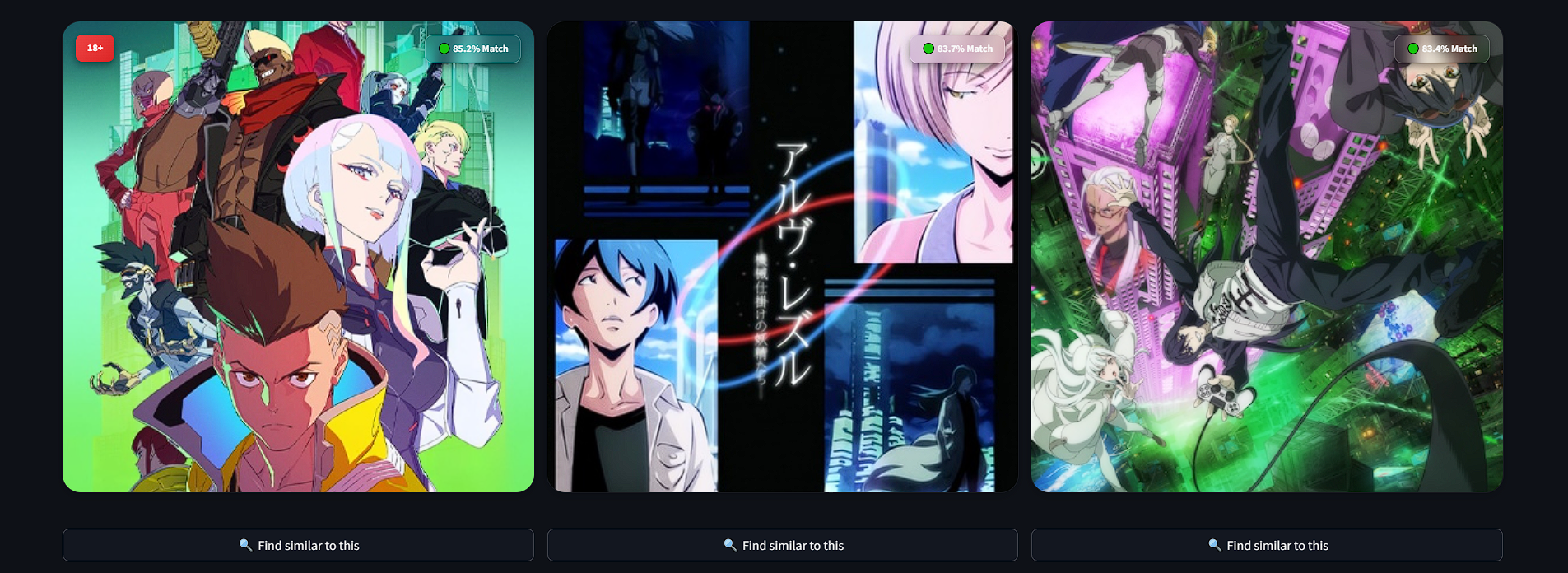 AiMi - Main product screenshot demonstrating key features and user interface