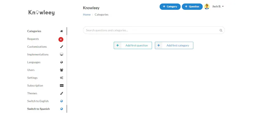 Knowleey gallery image