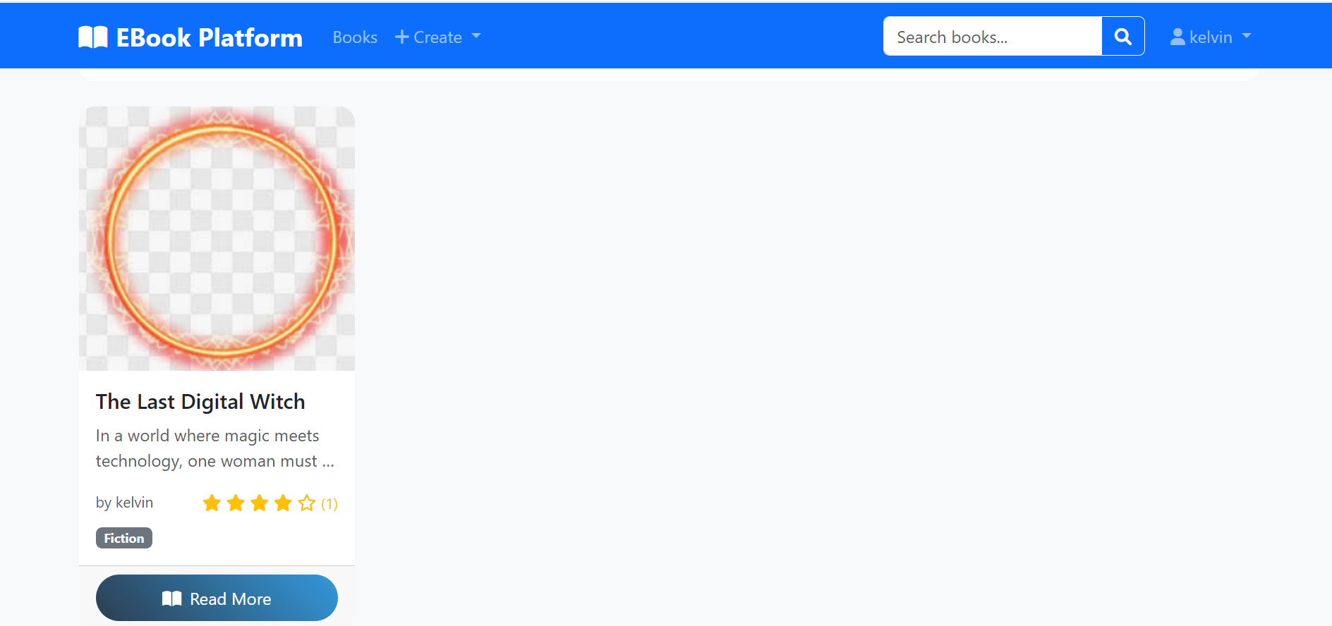 Lantasy ebook gallery image