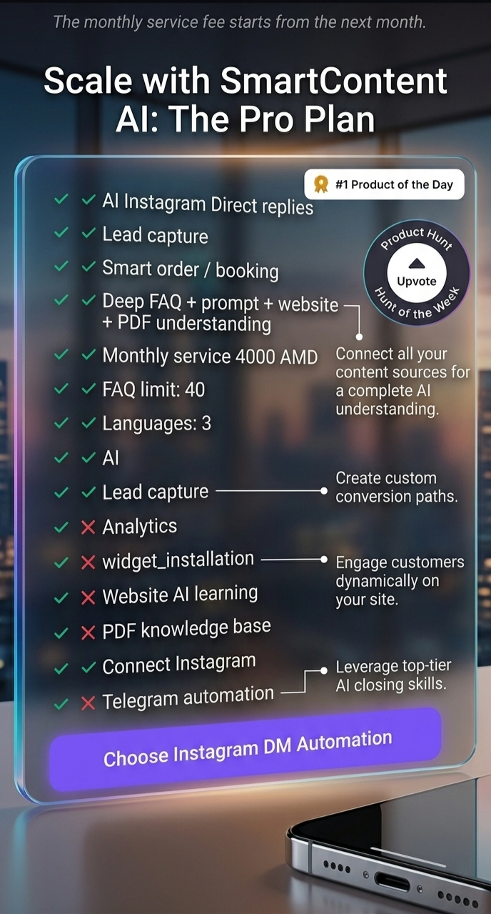 SmartCon AI gallery image