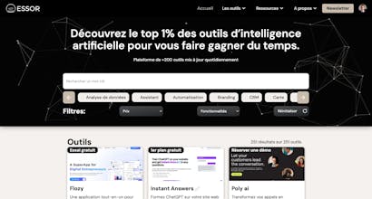 Essor.ai gallery image