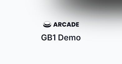 GB1: The AI from the UK gallery image