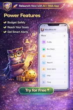 MardRisk AI – Financial Risk Assistant gallery image