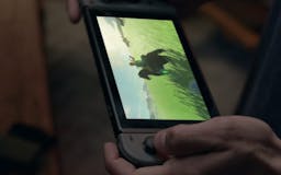 First Look at Nintendo Switch media 1
