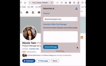 Networker.ai gallery image