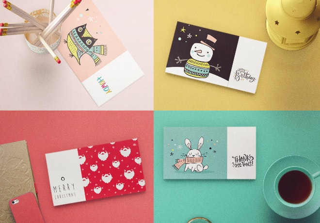 Oho Cards gallery image