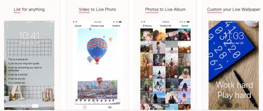 LiveFun gallery image