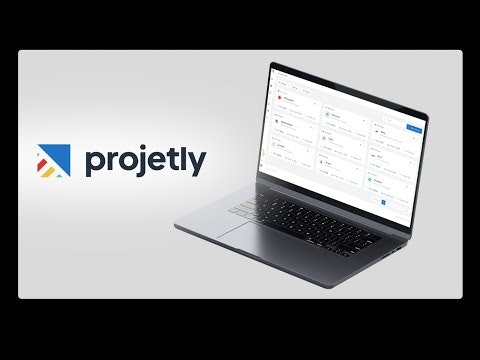 Projetly - Customer Onboarding Platform gallery image