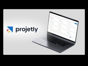 Projetly - Customer Onboarding Platform gallery image
