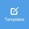 Templates for Gmail