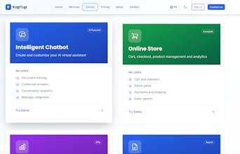 KopTup gallery image