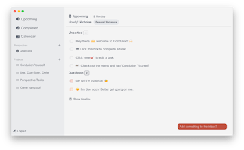 Condution gallery image