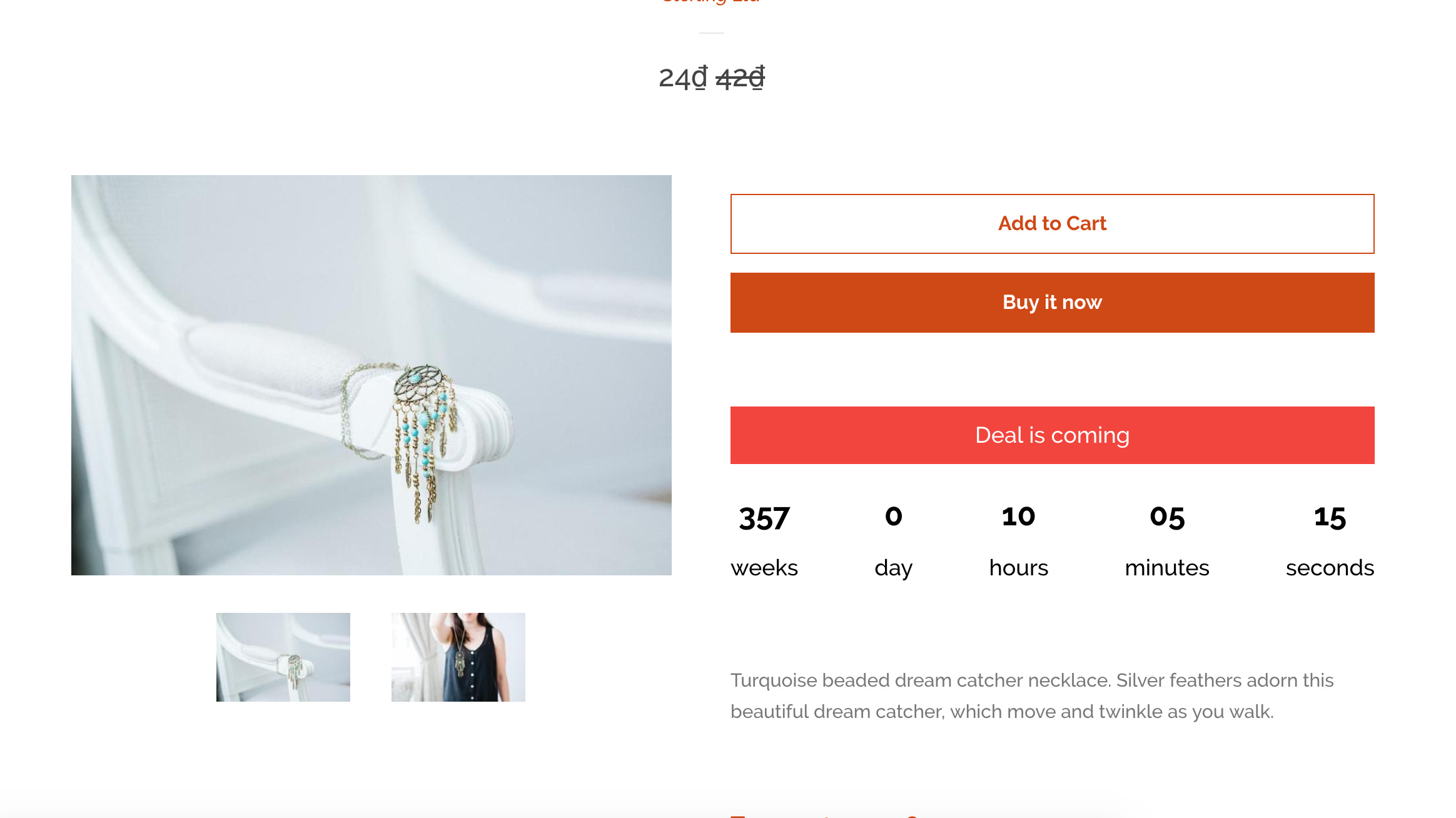 [Shopify app] Eggspot gallery image
