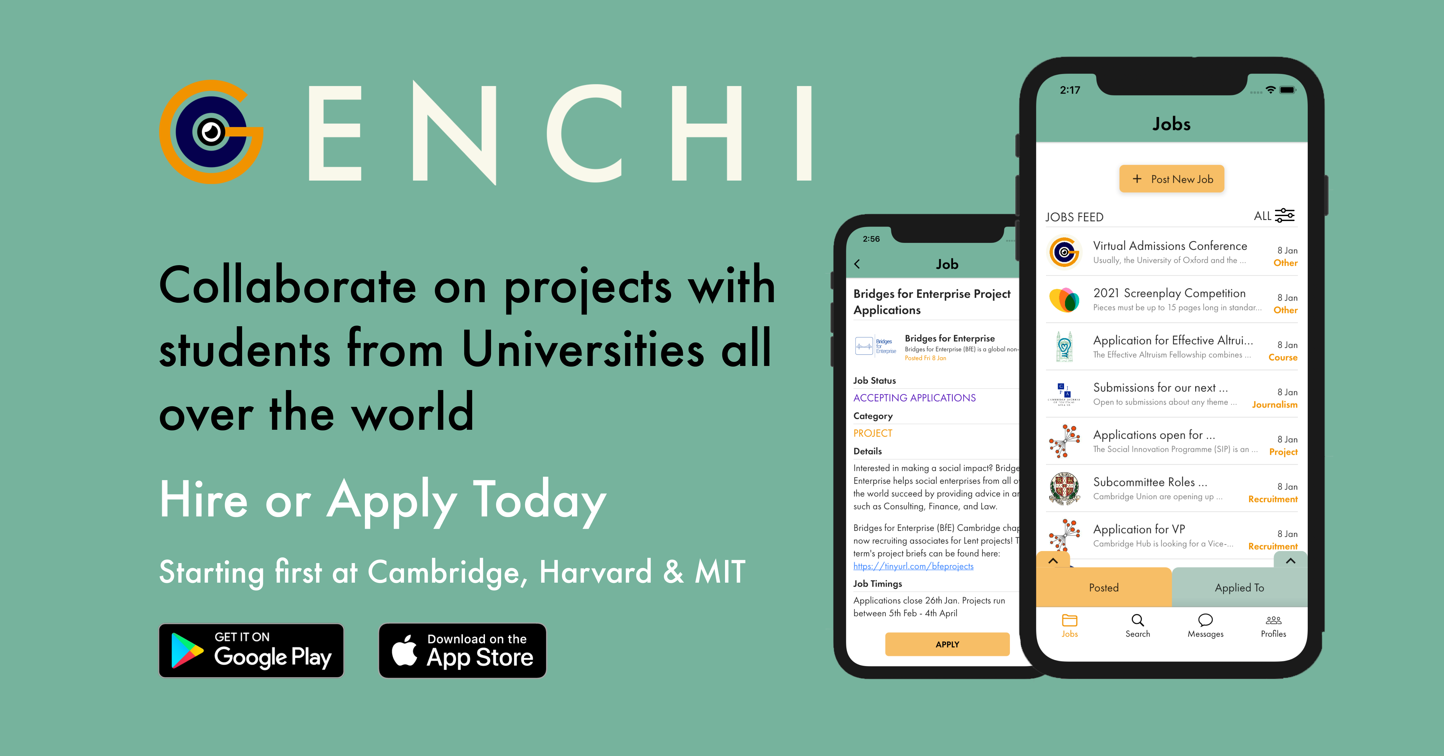 Genchi gallery image