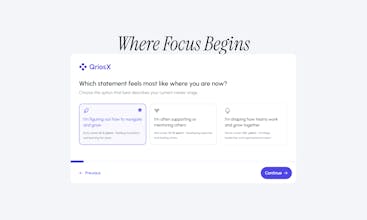 QriosX gallery image