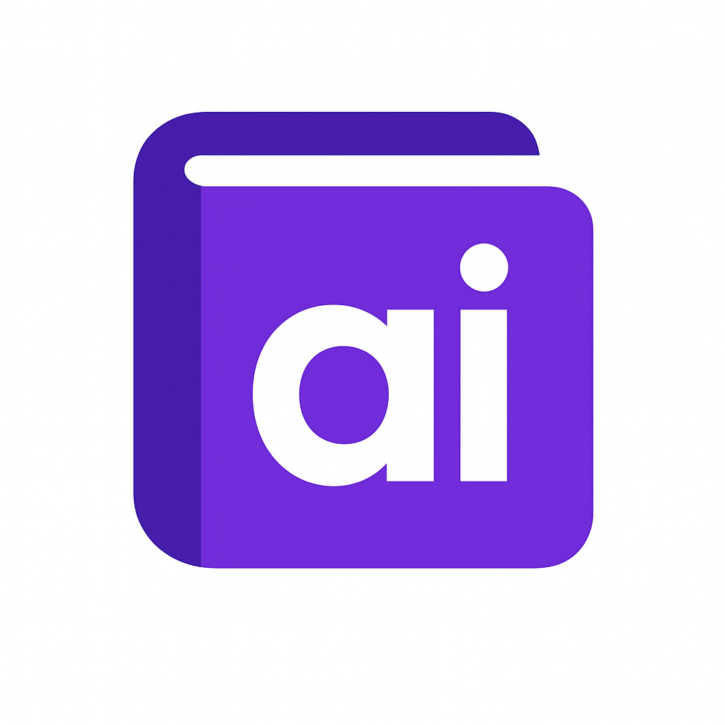 GETebook.ai logo