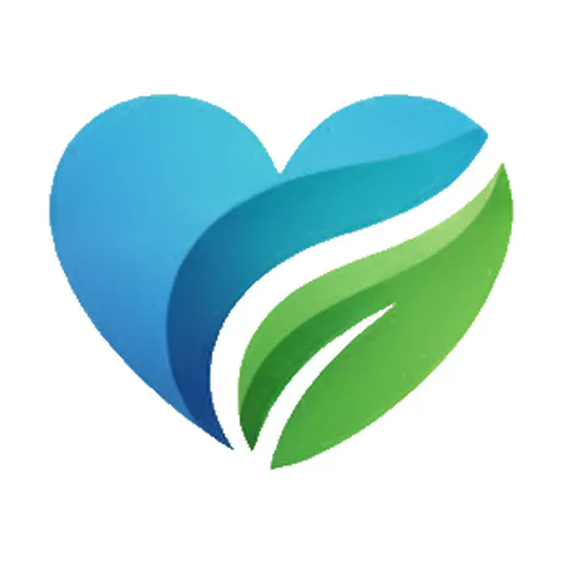 NutriHearth — Caregiver Meal Planner logo