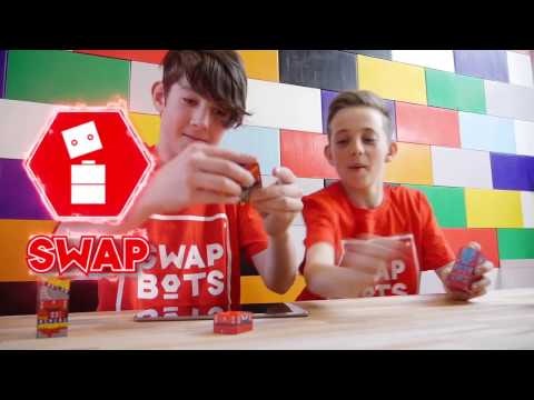 SwapBots gallery image