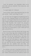 Read Between The Lines gallery image