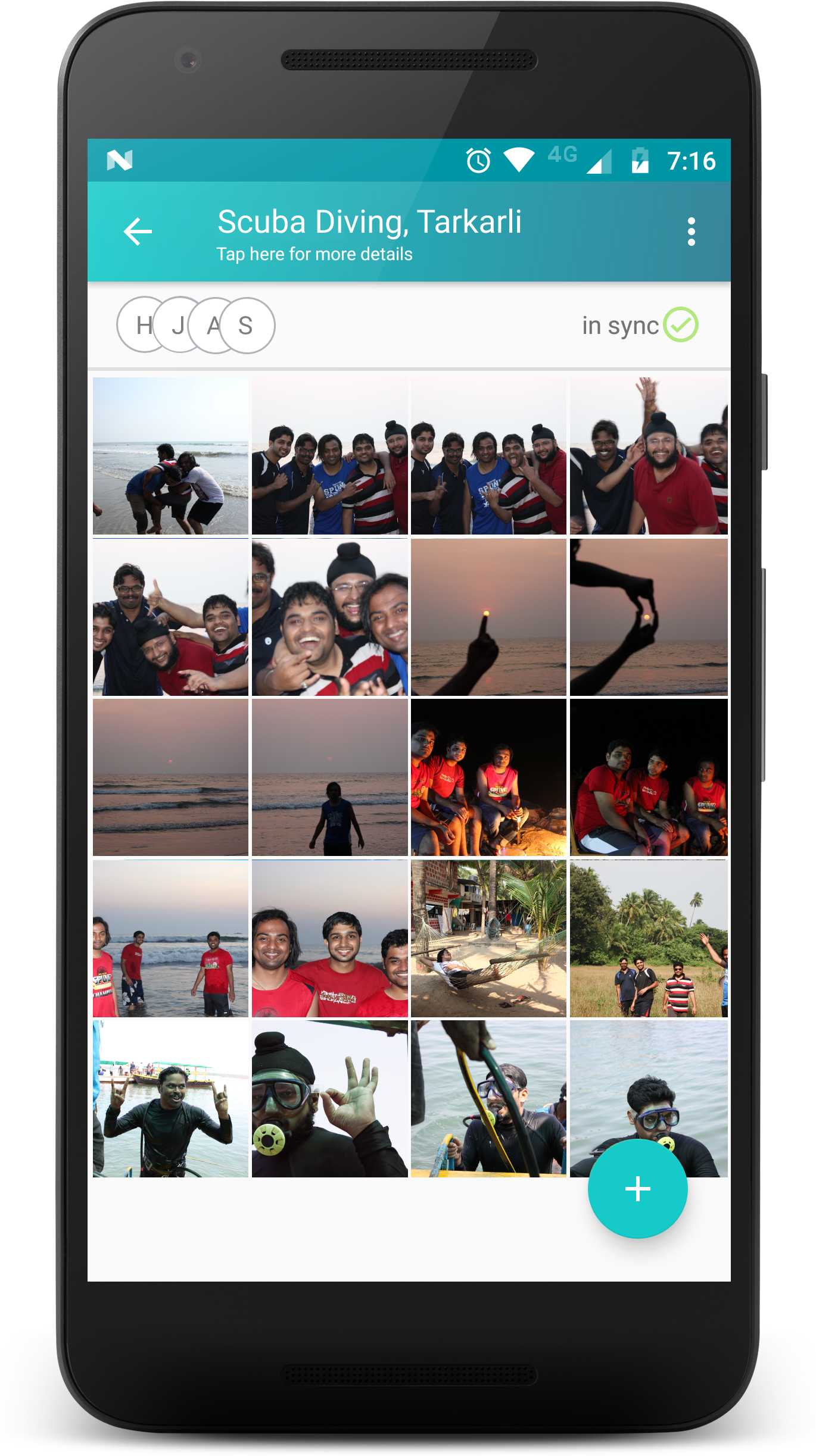 Photor Albums gallery image