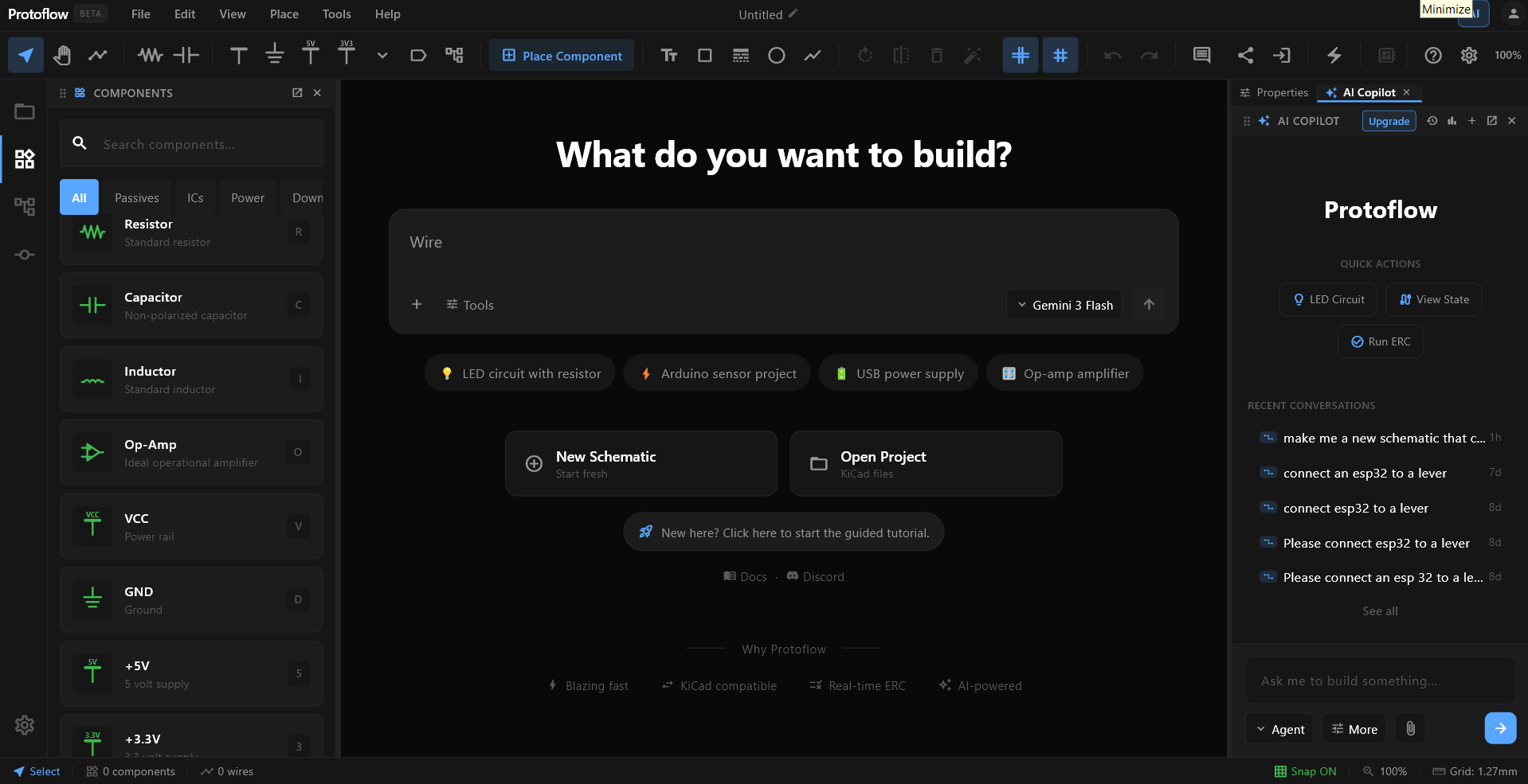 ProtoFlow gallery image