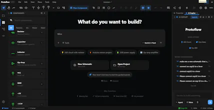 ProtoFlow gallery image