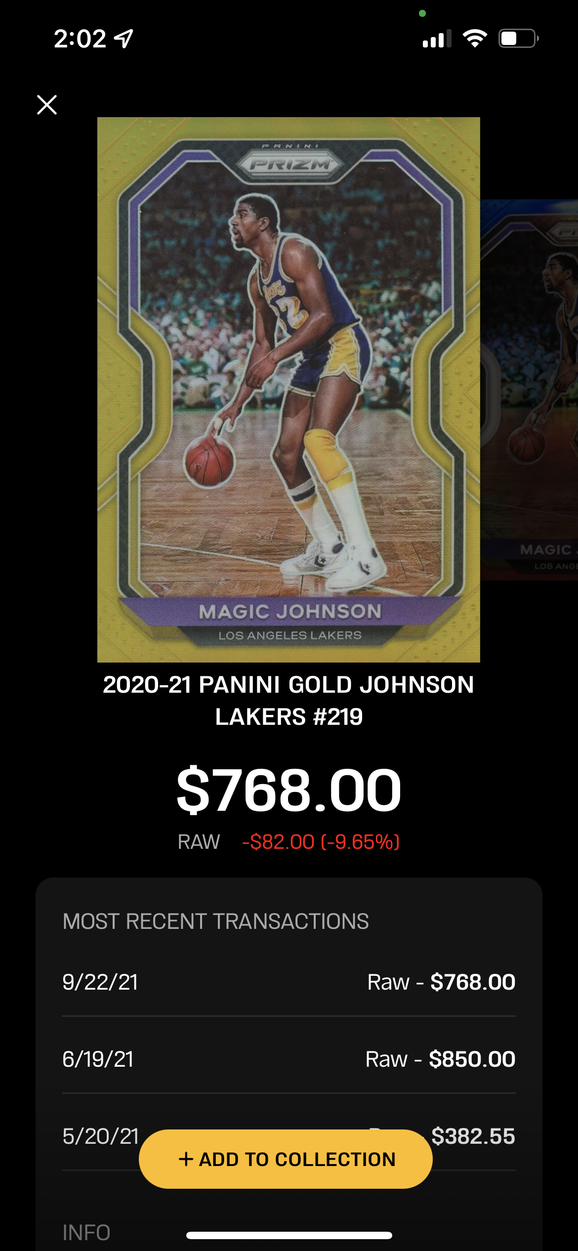 Center Stage gallery image