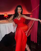 Feather Dresses gallery image