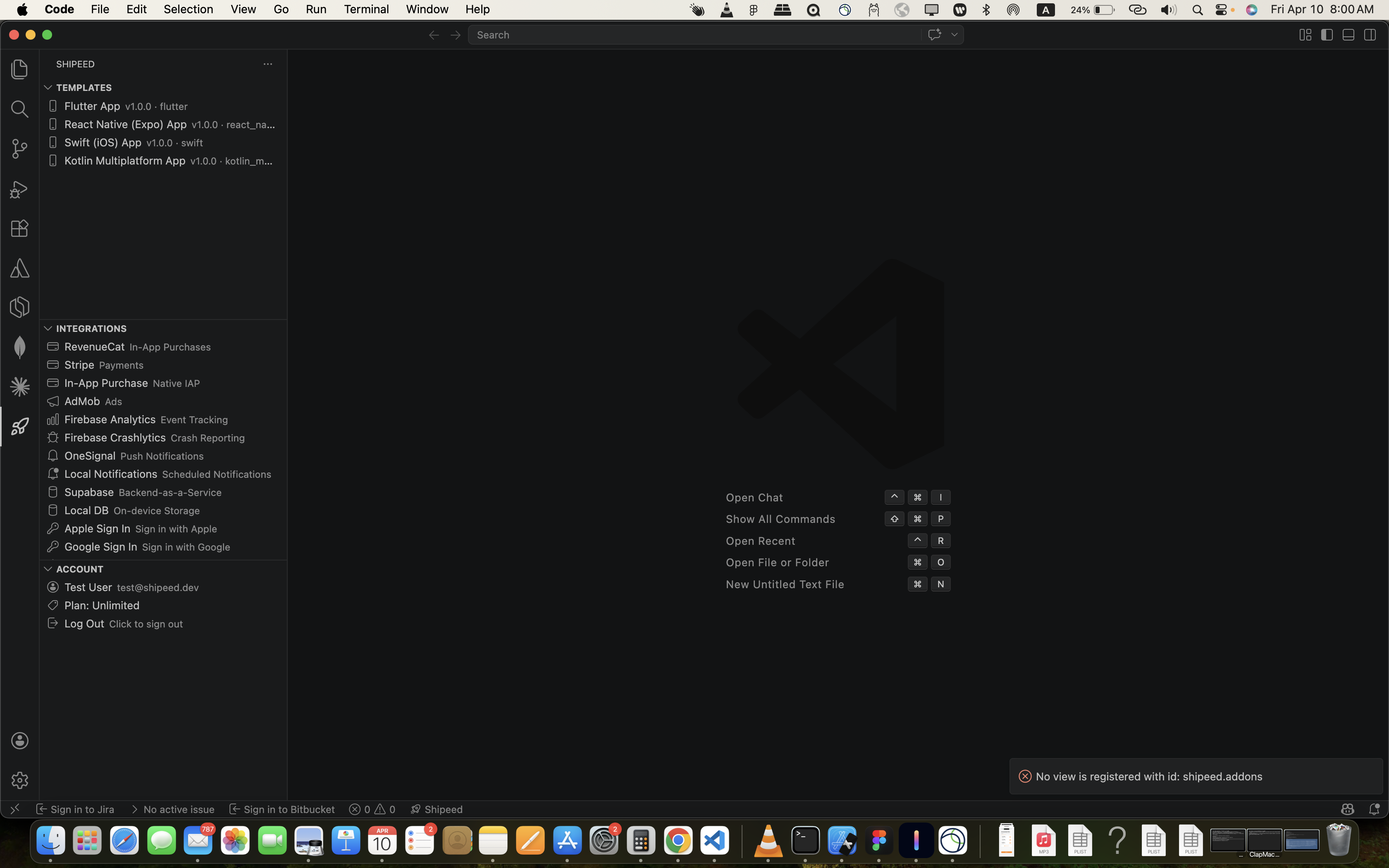 Shipeed gallery image
