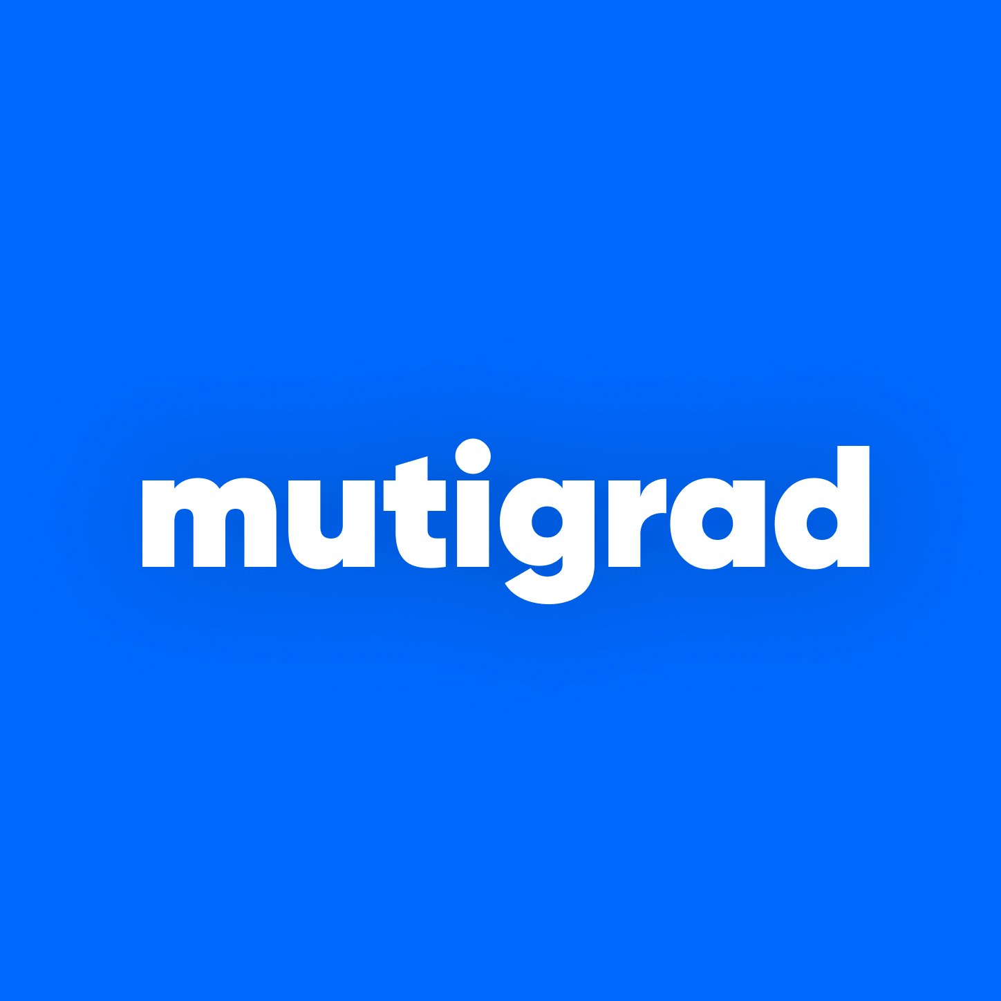 Multigrad