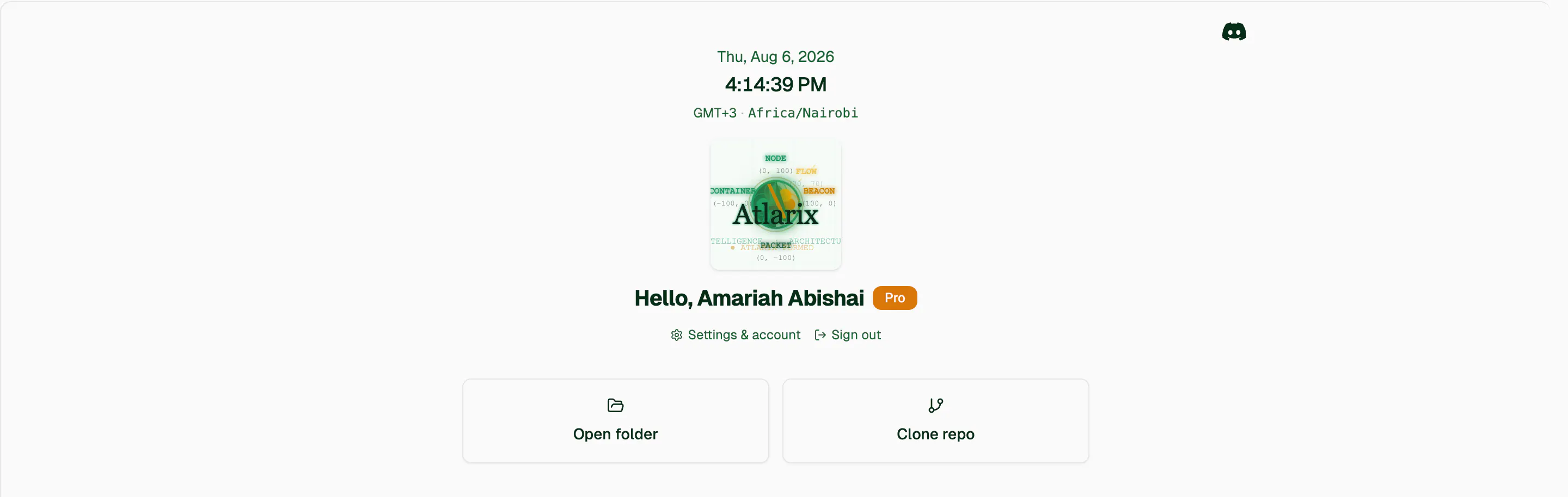 Atlarix gallery image