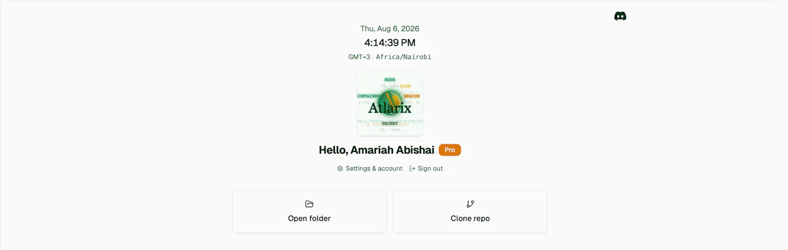 Atlarix screenshot 10